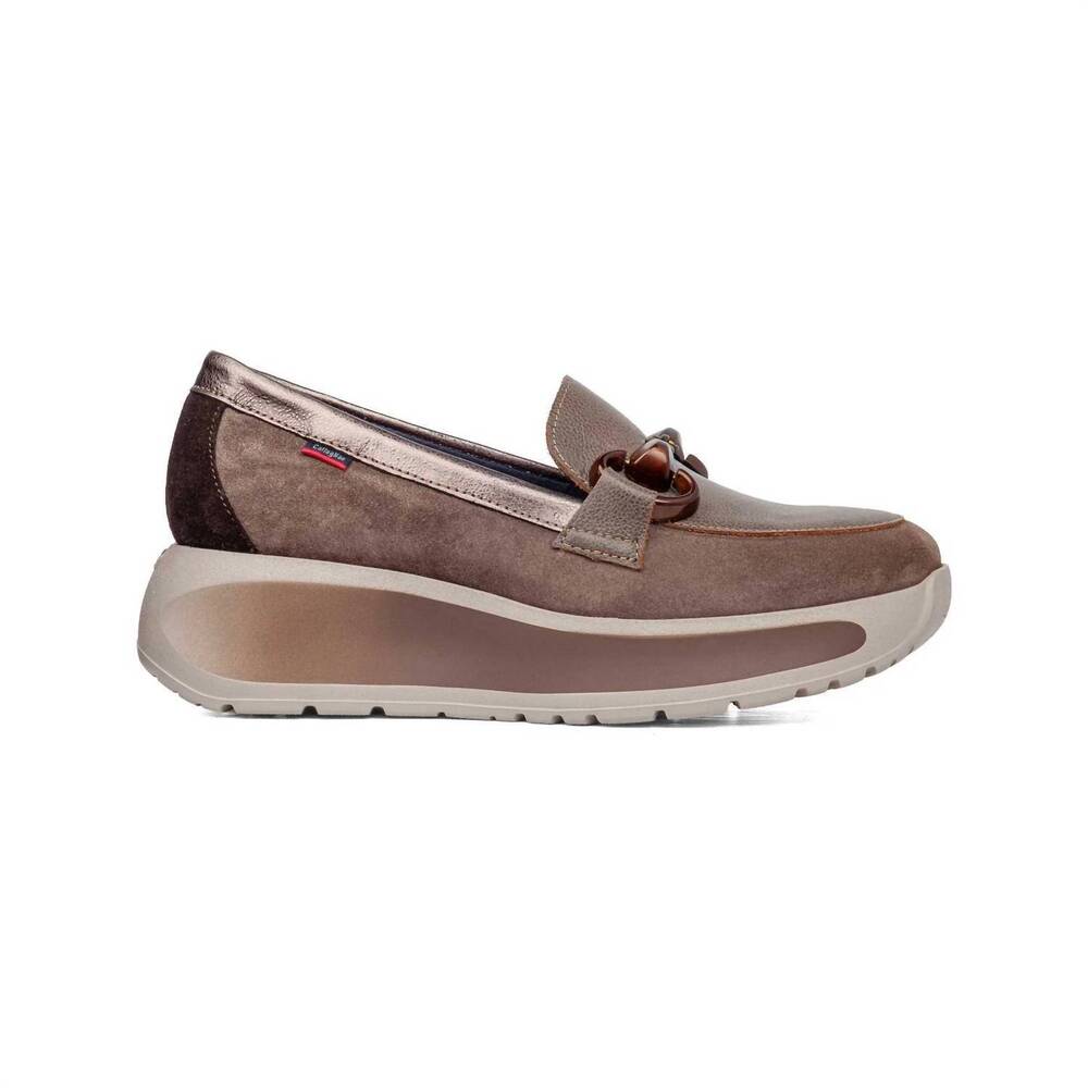 NEW CALLAGHAN women's grace loafer in trufa